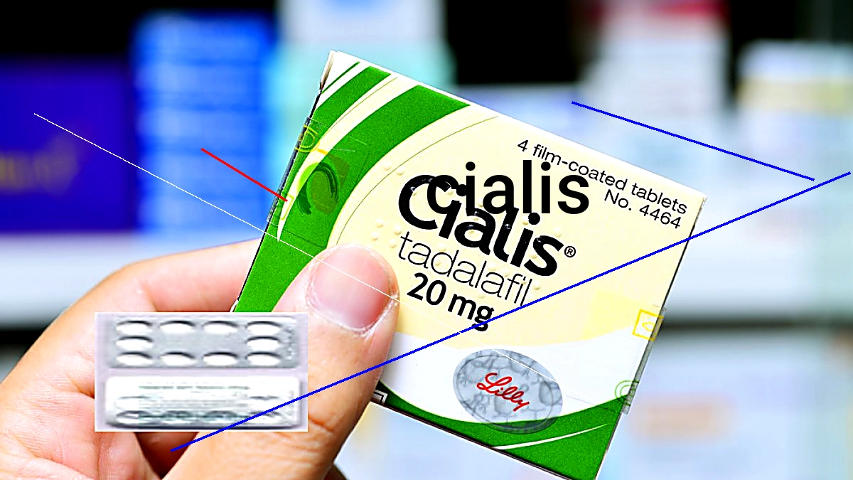 Vente cialis en tunisie